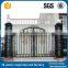 New Design Square Tubes Steel Tube Gate