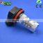 10-30v led car bulb h8 h11 80w creechip car led fog light h11 , led auto bulb h8
