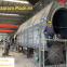 Biochar Pyrolysis Machine | Carbonization Furnace for Wood/Coconut Shell/Rice Husk