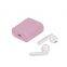 Cheap Price Waterproof Sports In-ear Earbuds Earphones Wireless Portable charging case quality Voice assistant Comfort fit