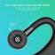 Hot Selling Cheapest Price Ear Hook Earphones Business Bluetoths Single Side V9 Headset