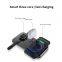 3in1 foldable  wireless charger Adjustable multifunctional stand fast charging station for Earphone Smart Watch and phone