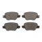 Wholesale Original FERODO Ceramic Brakes FDB4442-D Auto Ceramic No Noise Ceramic Brake Pads for bmw 15010468