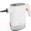 Steam-Activated Cleaning Machine Featuring Cleaning Fluid
