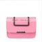 women ladies handbag messenger bag leather