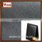 Saffiano Split Cow Skin Leather