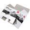 High strong office file carton box paper box packaging
