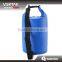 5L 500D PVC Tarpaulin Waterproof Ocean Pack Dry Bag with strap