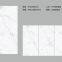 have Stock Foshan 900X1800X9mm Glazed Bathroom Matt Wall Floor Tiles Sintered Stone