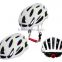 KY-0412 RockBros Bicycle Cycling Helmet EPS+PC Material Ultralight Mountain Bike Helmet 25 Air Vents SIZE:57-62cm