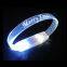 Hot Sales Custom Glow Sticks NFC LED Bracelet Wristband for Party
