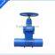 Electric Gate Valve