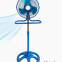 10inch Colorful Mini 3 in 1 Fan – Adjustable High-Speed Cooling Fan for Large Spaces（Wechat:13510231336）
