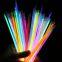 Factory Direct Custom Glow Sticks - Logo-Printed, Corporate Event & Wedding Glow Sticks