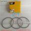 3406 engine piston ring set 8N0822 8N-0822 For CAT