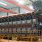 MAN 9L32/40 diesel engine 4500KW for marine and power station