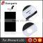 Hot sale for iphone 6 screen lcd , lcd black and white for iphone 6