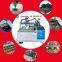 High Quality Electric 3-Axis Automatic Glue Dispensing Machine High-Accuracy Plunger Pumps for Chemical Applications Wood Carton