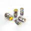 M20 Metal Cable Gland Brass Wire Glands Stainless Steel Cable Gland for Armoured Cables