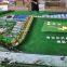 Logistics sand table model manufacturer