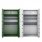 Steel Gun Safe Cabinet With Electronic Digital Lock