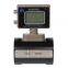 Digital High Precision Field Display Pipeline Air Ultrasonic Flow Meter