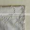Fashionable Decorative Polyester hanging room divider curtain/chain shower curtain
