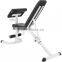 Foldable Multiuse Incline Weight Bench