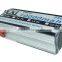 high performance Rechargeable 5S Lithium ion polymer battery pack 18.5v 10000mah