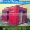 China manufacturer modular container homes/container house price/Luxury design Prefabricated Container Houses