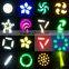Used Dance Floor 2R 130W Beam Moving Head DJ Light