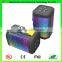 Portable Hands free NFC with Hook 1800mah Small K26 Bluetooth Speaker
