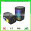 Portable Hands free NFC with Hook 1800mah Small K26 Bluetooth Speaker