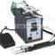 QUICK 372F/373E self-feeder solder wire breaking station