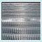 galvanized square welded wire mesh
