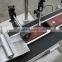 Best quality professional upside flat labeling machine
