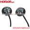 3W High Bright LED Hide a way Strobe Warning Lights HA-263