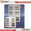 ESD industrial electronical workshop dry tool cabinet