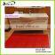 PVC Anti-slip Floor Mat S Type Washroom Mat