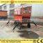 High Quality Order Quickly Movable Mobile Scissor Lift 18m/300kg
