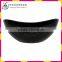 Chinese good fortune Boat shape Melamine flower pot MX1406