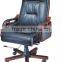 height adjustable moving office chair with footrest