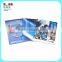 Hardcover Catalogue Book Printing Service in Shenzhen