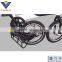 24V 9AH 16 Inch Electric Bike Lithium Battery Folding Electric Bicycle China 250w