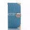 Factory Stock Diamond Leather Wallet For Samsung Galaxy S6