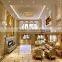 PU polyurethanne decortaion ceiling tile PU ceiling medallion modern house design