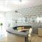Modern design hot sale economical decorative 3D wall panel