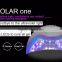 42w sunshine Automatic sense led nail lamp dryer
