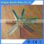 Factory direct 661 colored lamianted glass