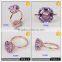 Fashion Gold Ring Jewelry